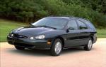 Ford Taurus Wagon 1996 года
